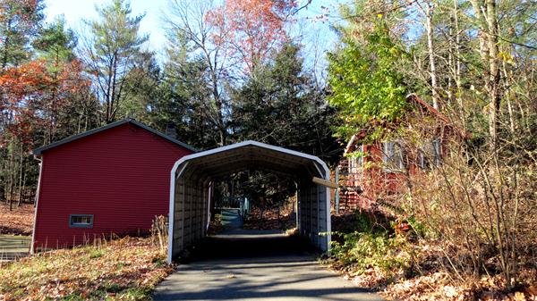 75 West Gill Road Gill, MA 01354 - Photo 4 of 14