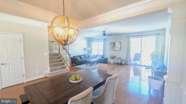 $770,000 | 42701 Wilmar Square, Broadlands, VA 20148