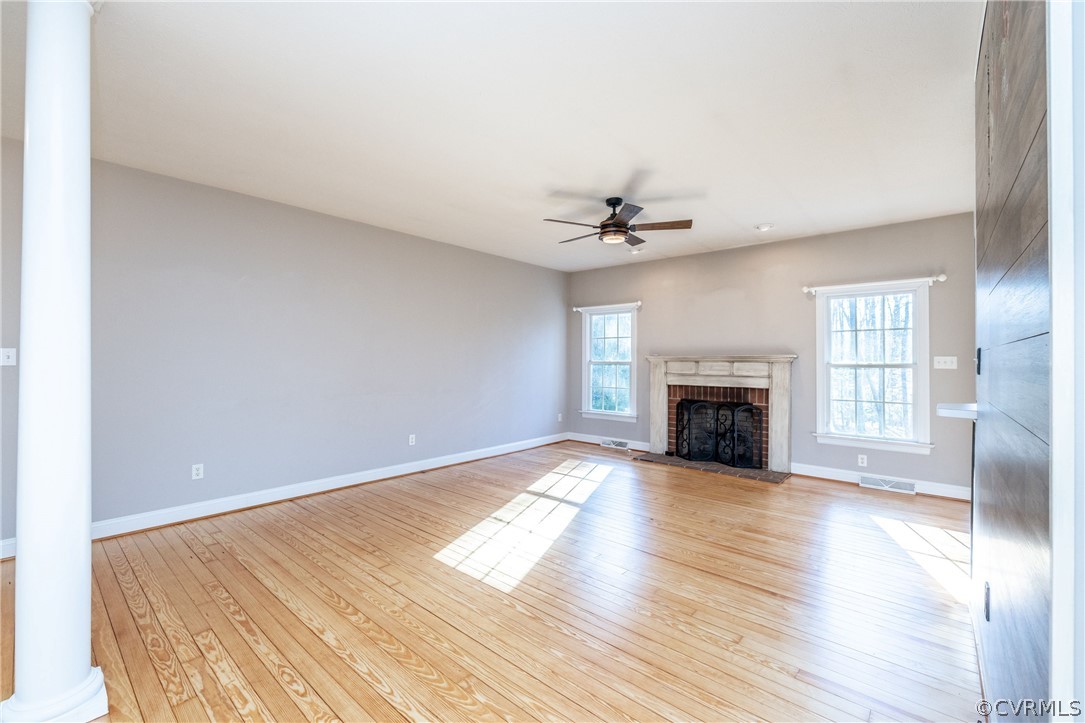 4305 Hopewell Road New Kent, VA 23124 - Photo 11 of 45 Gallery Image 11