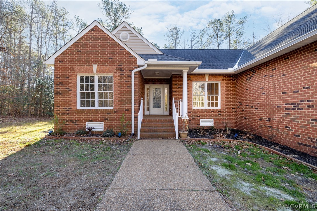 4305 Hopewell Road New Kent, VA 23124 - Photo 3 of 45 Gallery Image 3