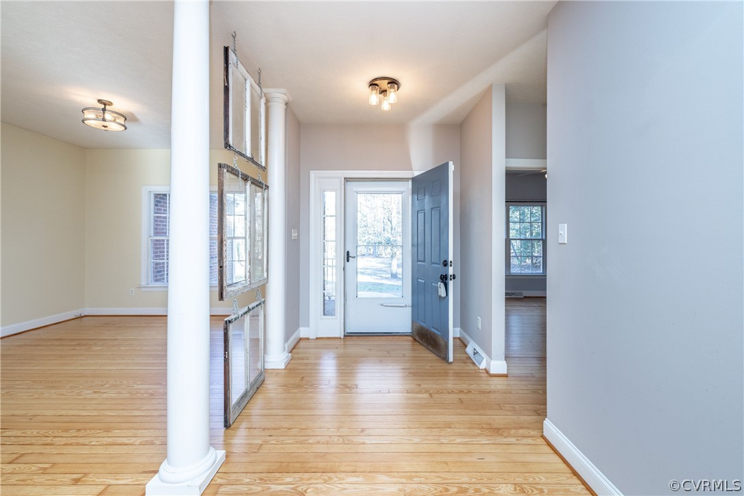 4305 Hopewell Road New Kent, VA 23124 - Photo 6 of 45 Gallery Image 6