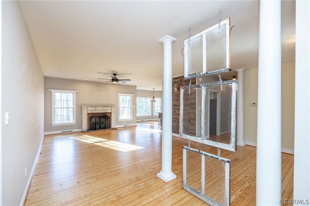 4305 Hopewell Road New Kent, VA 23124 - Photo 7 of 45 Gallery Image 7