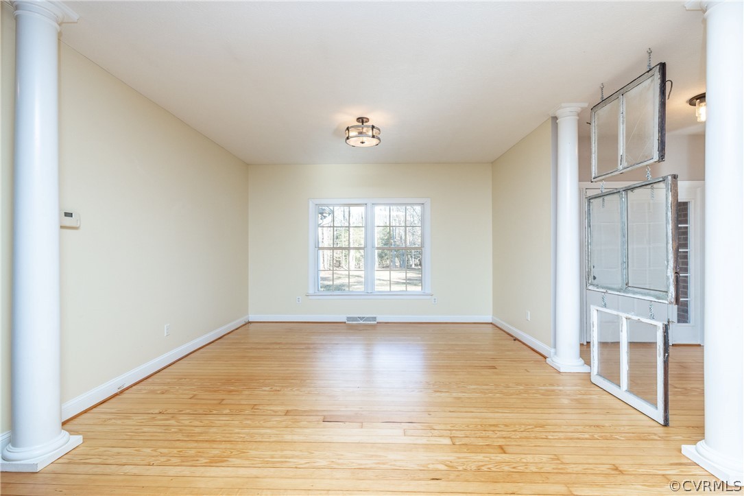 4305 Hopewell Road New Kent, VA 23124 - Photo 8 of 45 Gallery Image 8