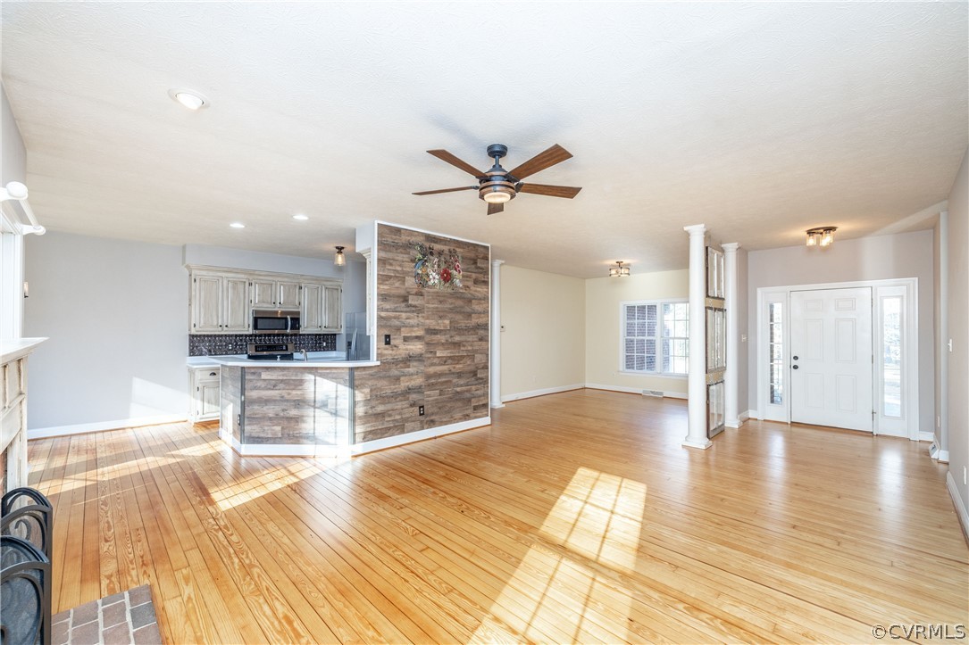 4305 Hopewell Road New Kent, VA 23124 - Photo 10 of 45 Gallery Image 10