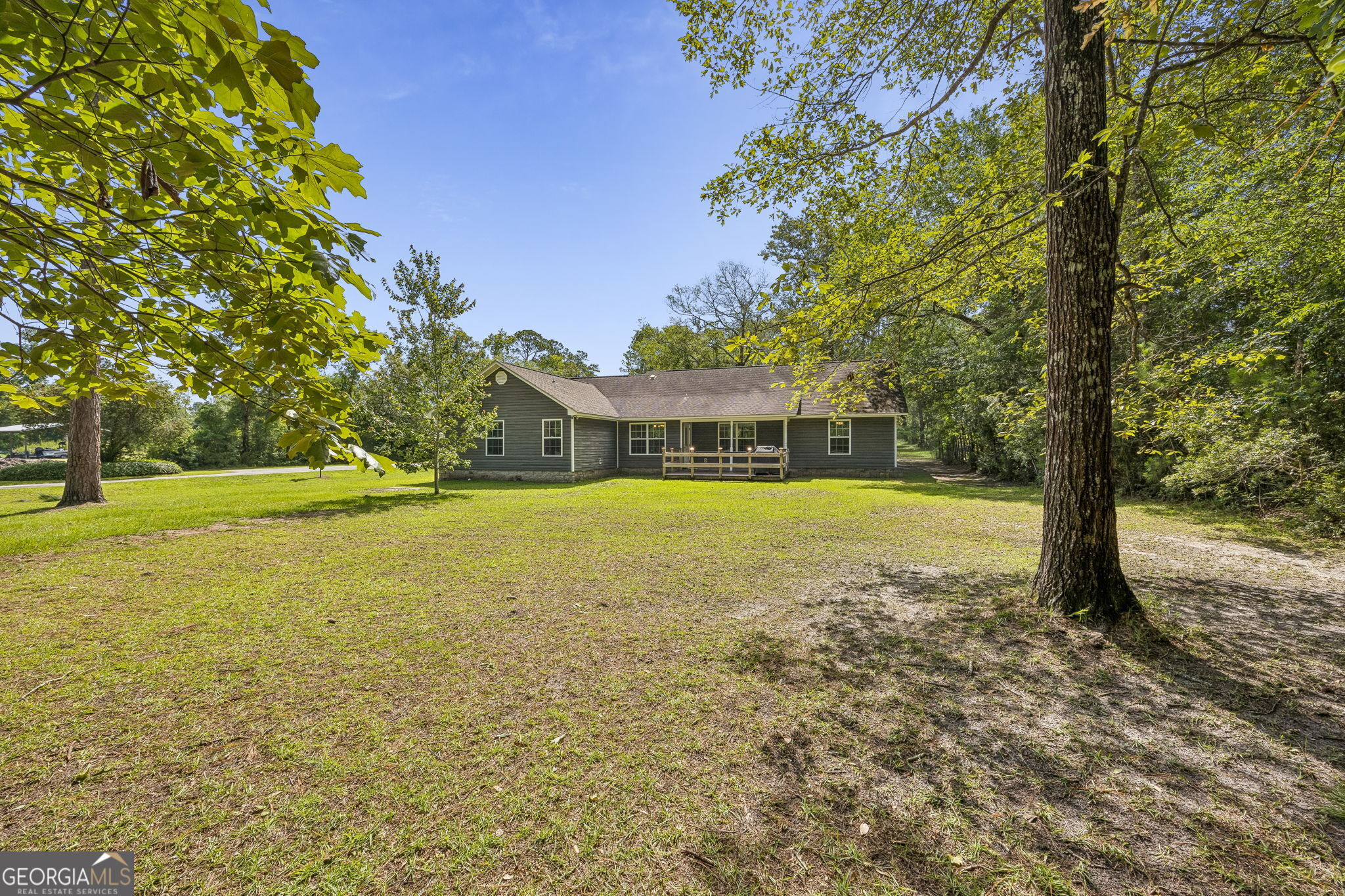 16 Collett Court Brunswick, GA 31523 - Photo 27 of 27