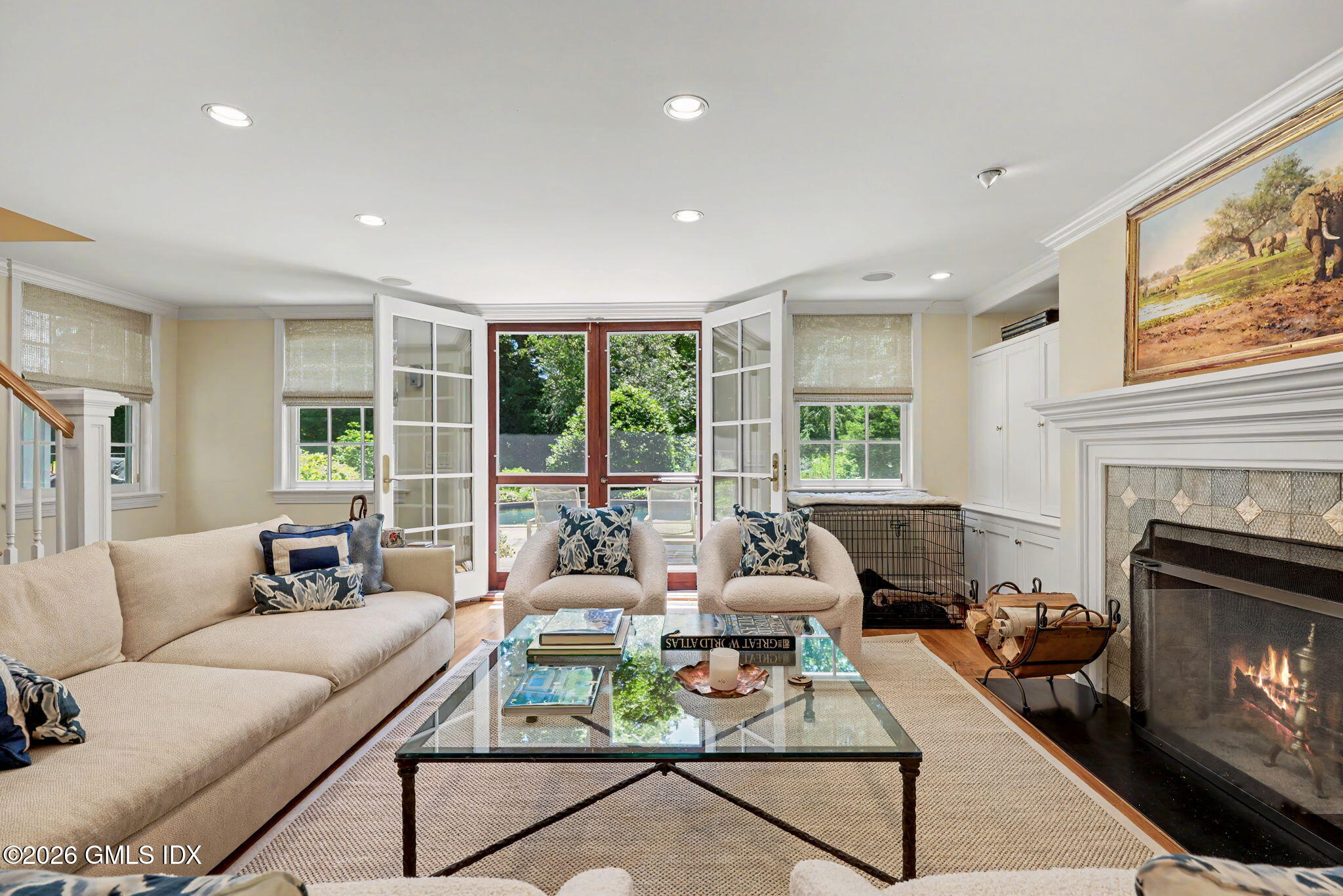 57 Clapboard Ridge Road Greenwich, CT 06830 - Photo 12 of 29 82-web-or-mls-57-clapboard-ridge-rd