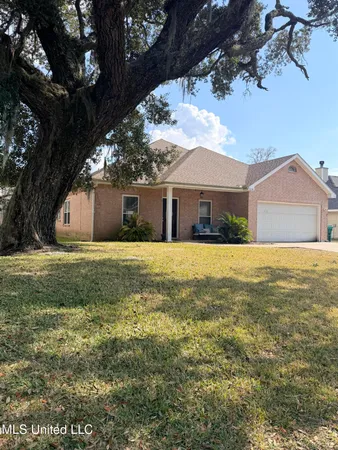 $255,000 | 2308 Rue Beaux Chenes Central, Ocean Springs, MS 39564