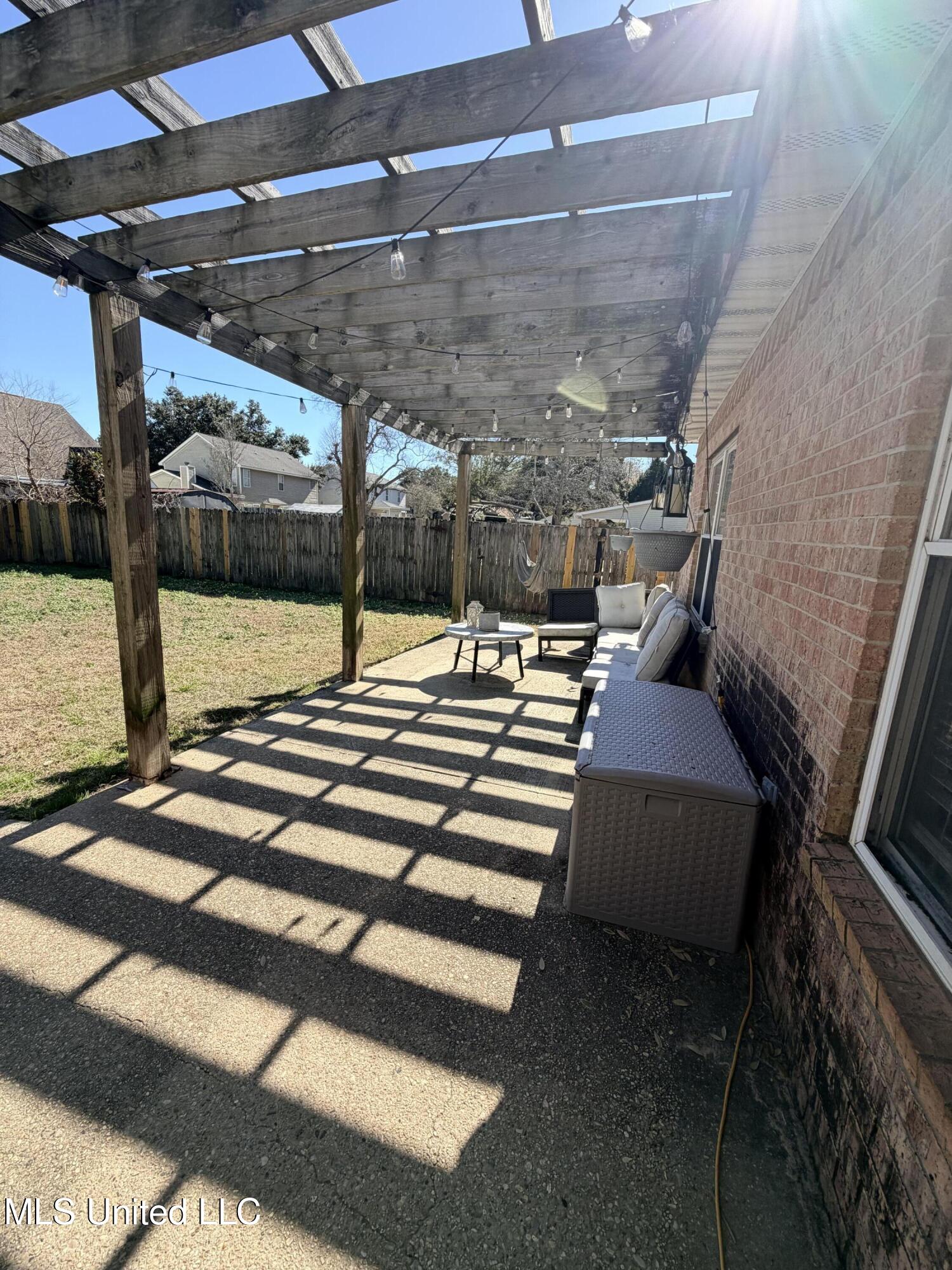 2308 Rue Beaux Chenes Central Ocean Springs, MS 39564 - Photo 22 of 23 IMG_6026