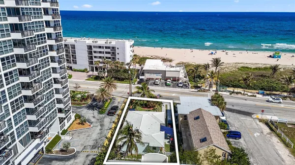 $5,000 | 505 North Ocean Boulevard, Pompano Beach, FL 33062