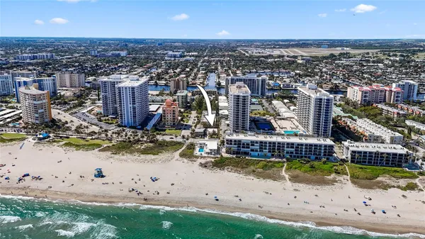 $5,000 | 505 North Ocean Boulevard, Pompano Beach, FL 33062
