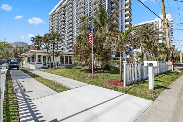 $5,000 | 505 North Ocean Boulevard, Pompano Beach, FL 33062