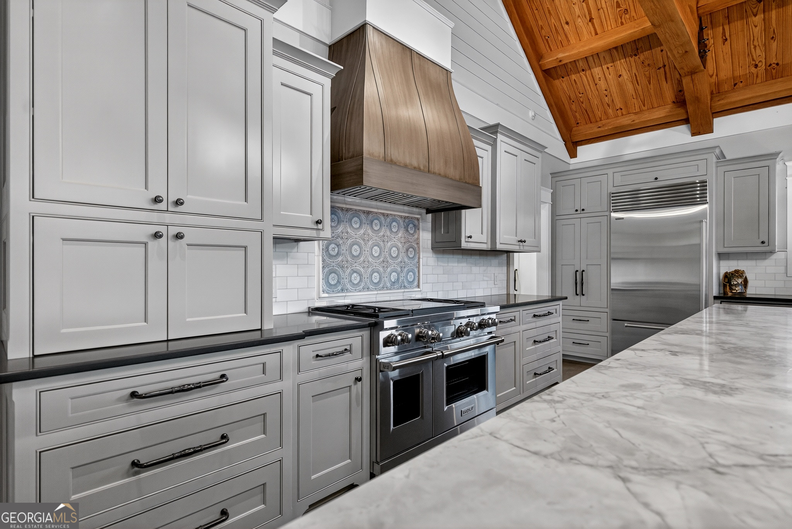 175 Thornton Road Franklin, GA 30217 - Photo 29 of 128