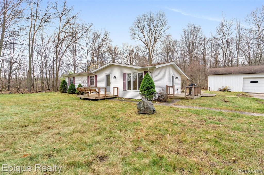 12210 Fordney Road Chesaning, MI 48616 - Photo 21 of 26 Gallery Image 21