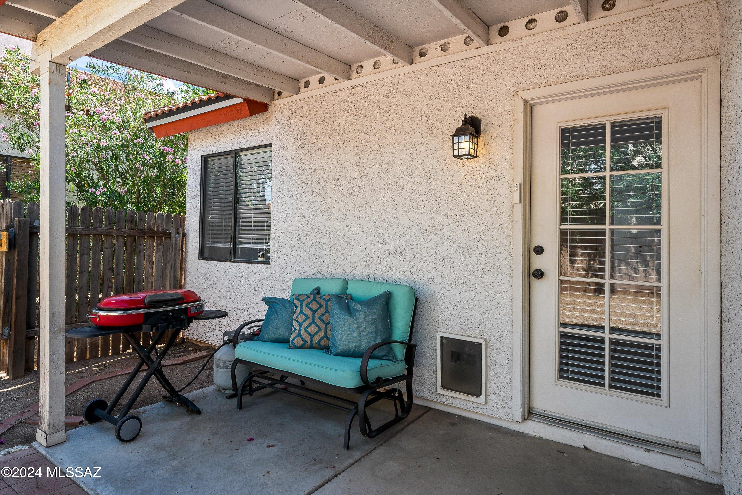 8792 North Maple Ridge Place Tucson, AZ 85743 - Photo 22 of 30 Gallery Image 22