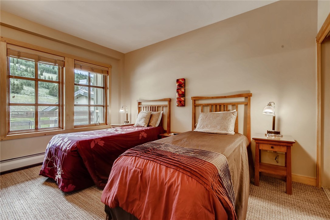 910 Copper Road, Unit 502 Frisco, CO 80443 - Photo 17 of 26 Gallery Image 17