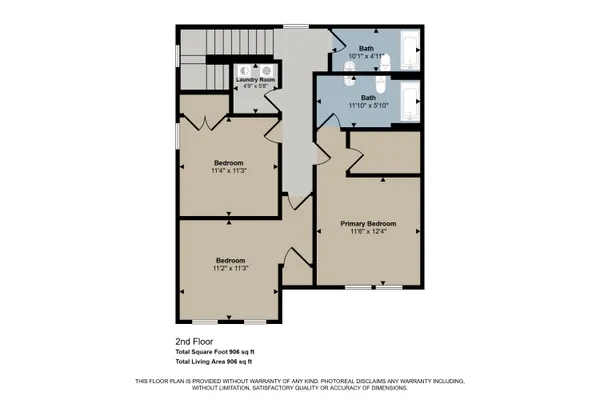 $329,900 | 607 Nantucket Drive, Lansing, MI 48906