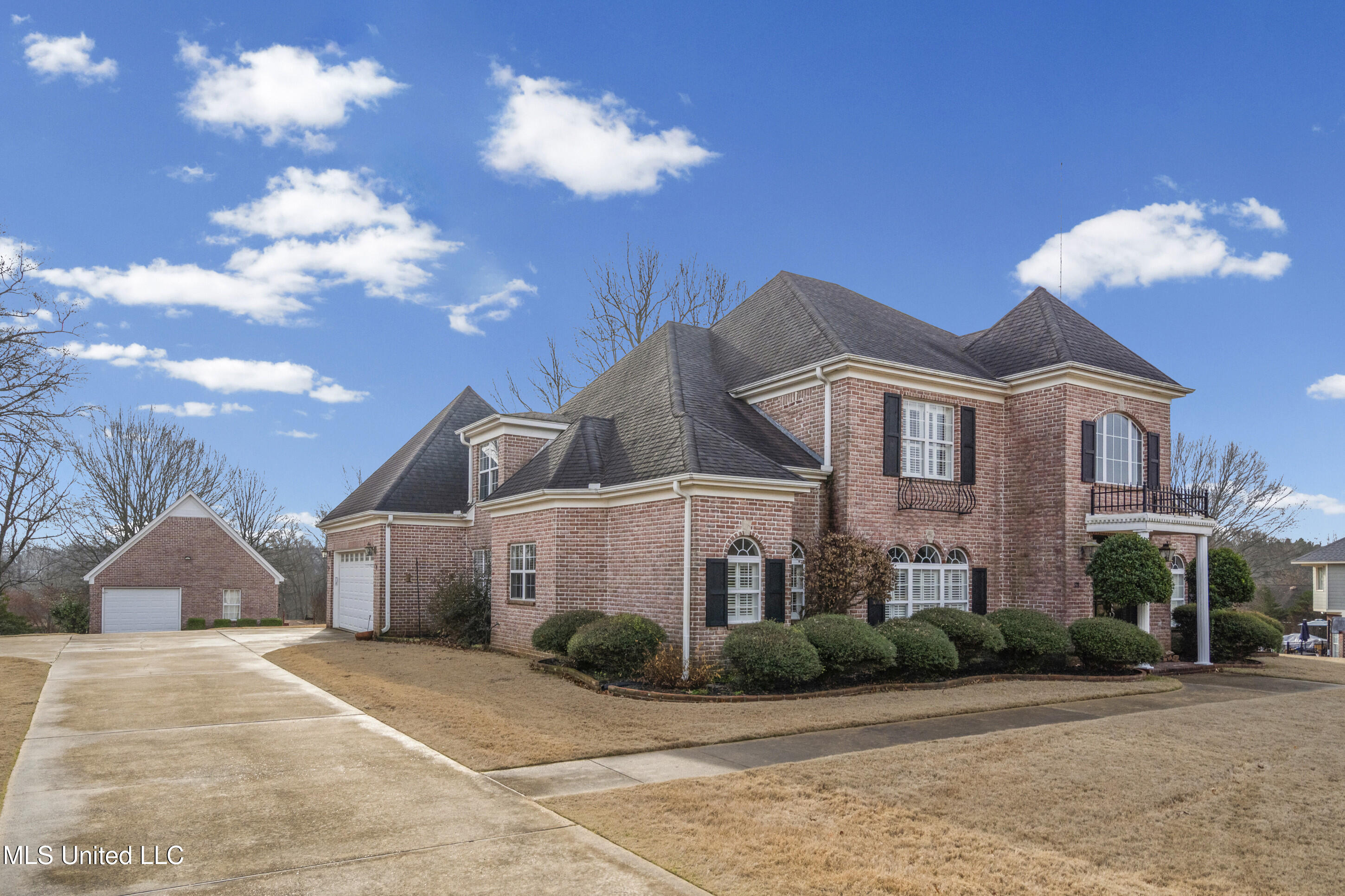 328 Crockett Loop East Hernando, MS 38632 - Photo 3 of 40 3__dsc6303_print