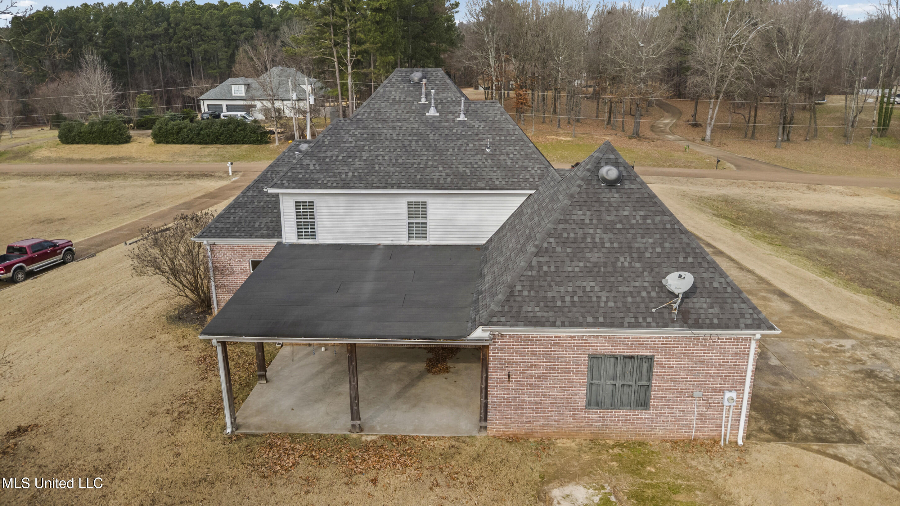 328 Crockett Loop East Hernando, MS 38632 - Photo 39 of 40 39_dji_0012_print