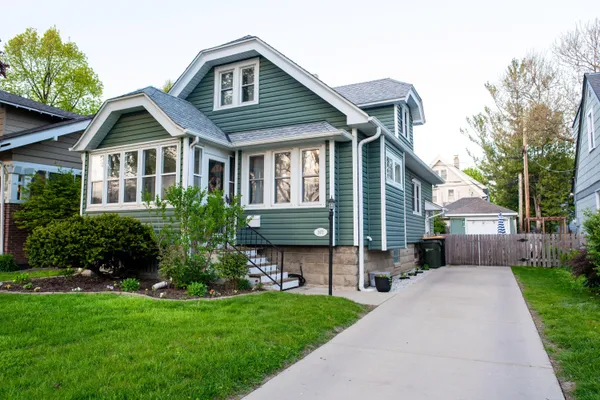 $399,900 | 2472 North 71st Street, Wauwatosa, WI 53213