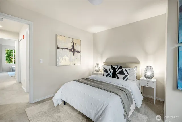 $575,000 | 11931 Northeast 162nd Lane, Unit 143, Bothell, WA 98011