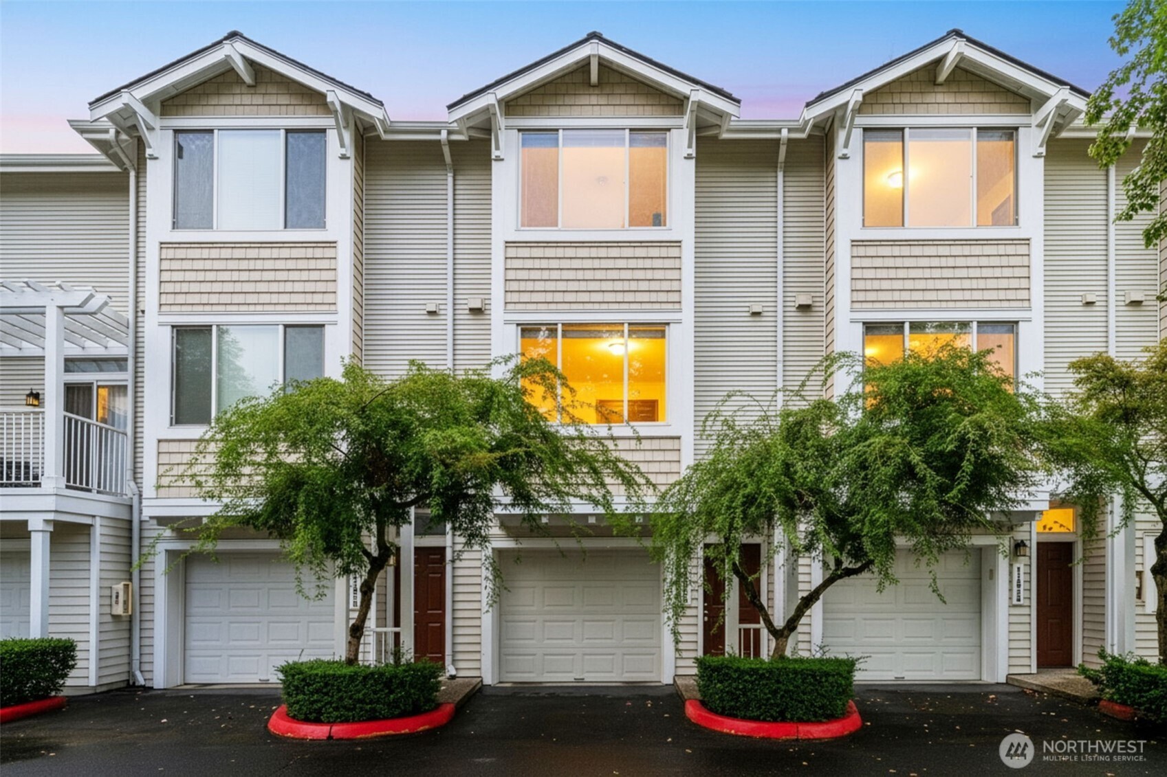 11931 Northeast 162nd Lane, Unit 143 Bothell, WA 98011 - Photo 23 of 38