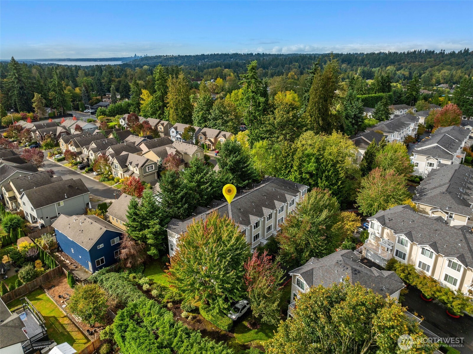 11931 Northeast 162nd Lane, Unit 143 Bothell, WA 98011 - Photo 25 of 38