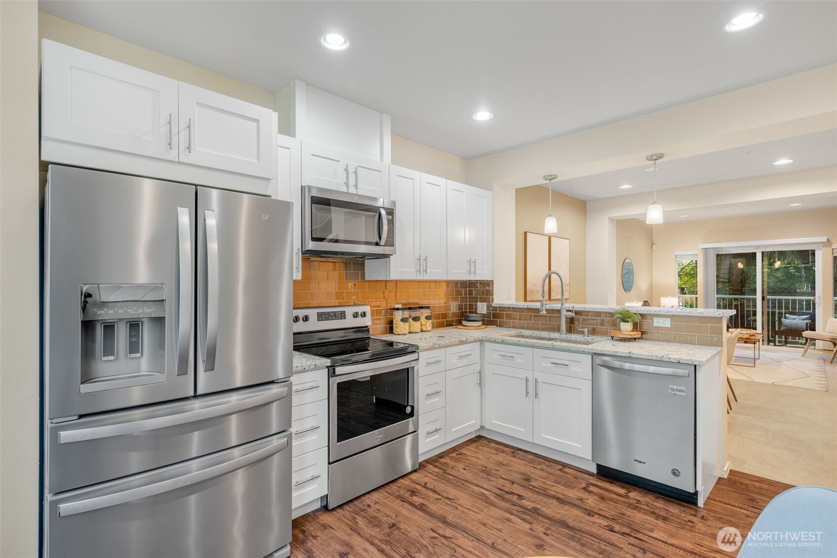 11931 Northeast 162nd Lane, Unit 143 Bothell, WA 98011 - Photo 9 of 38