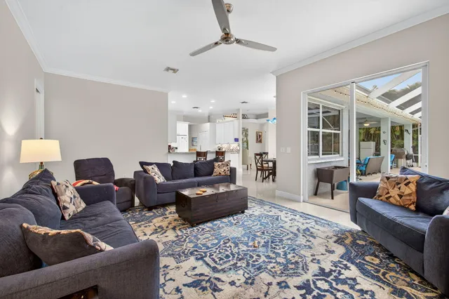 $925,000 | 4821 Southwest Lake Grove Circle, Palm City, FL 34990