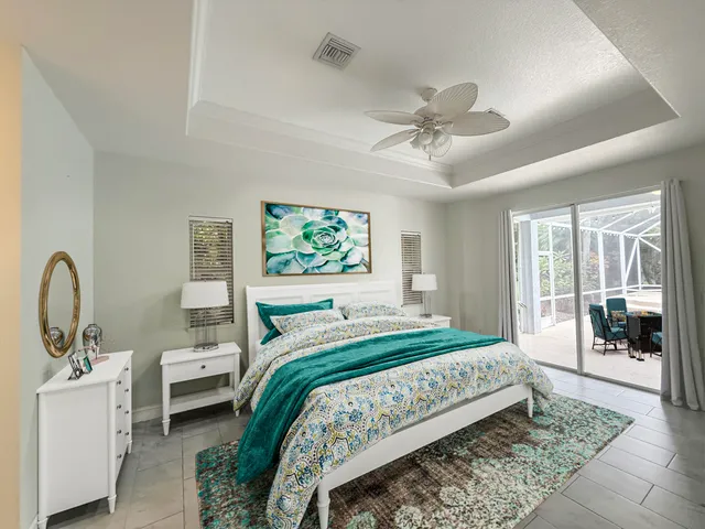 $925,000 | 4821 Southwest Lake Grove Circle, Palm City, FL 34990