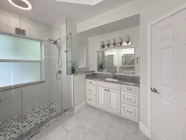 $925,000 | 4821 Southwest Lake Grove Circle, Palm City, FL 34990