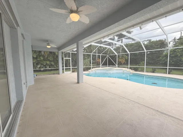 $925,000 | 4821 Southwest Lake Grove Circle, Palm City, FL 34990