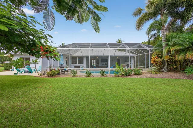 $925,000 | 4821 Southwest Lake Grove Circle, Palm City, FL 34990