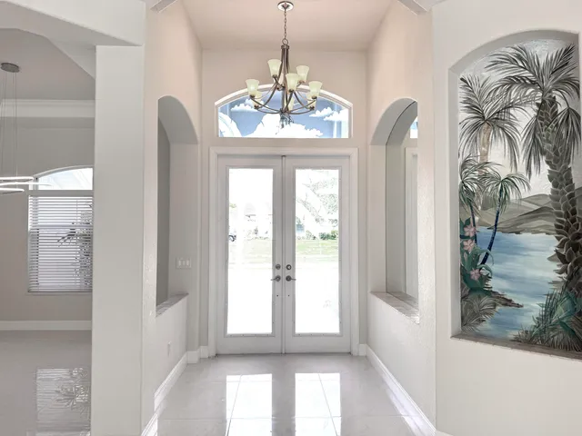 $925,000 | 4821 Southwest Lake Grove Circle, Palm City, FL 34990