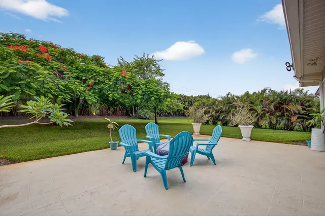 $925,000 | 4821 Southwest Lake Grove Circle, Palm City, FL 34990