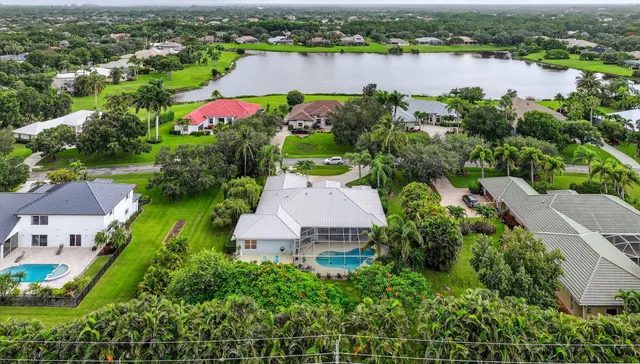 $925,000 | 4821 Southwest Lake Grove Circle, Palm City, FL 34990