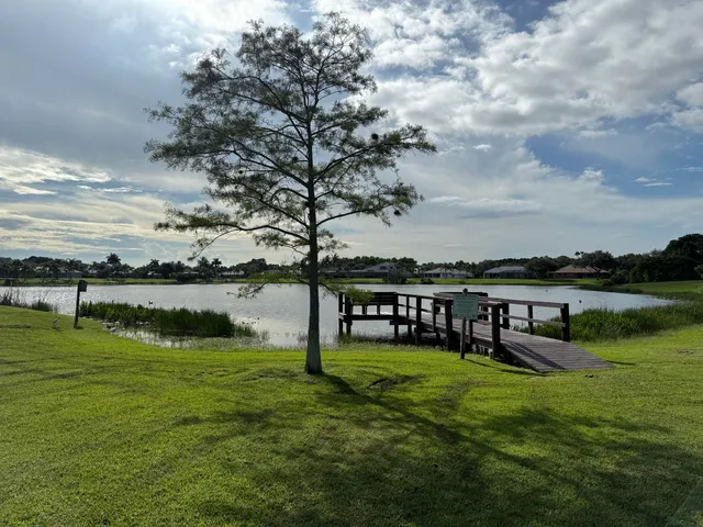 $925,000 | 4821 Southwest Lake Grove Circle, Palm City, FL 34990