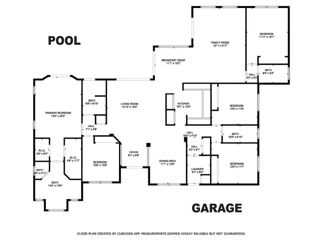 $925,000 | 4821 Southwest Lake Grove Circle, Palm City, FL 34990