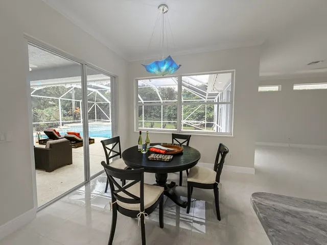 $925,000 | 4821 Southwest Lake Grove Circle, Palm City, FL 34990