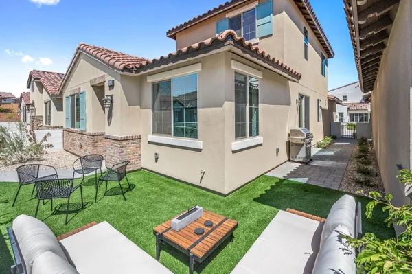 $924,000 | 80378 Whisper Rock Way, La Quinta, CA 92253