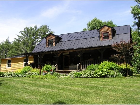 31 Lower Straw Road Hopkinton, NH 03229 - Photo 1 of 1