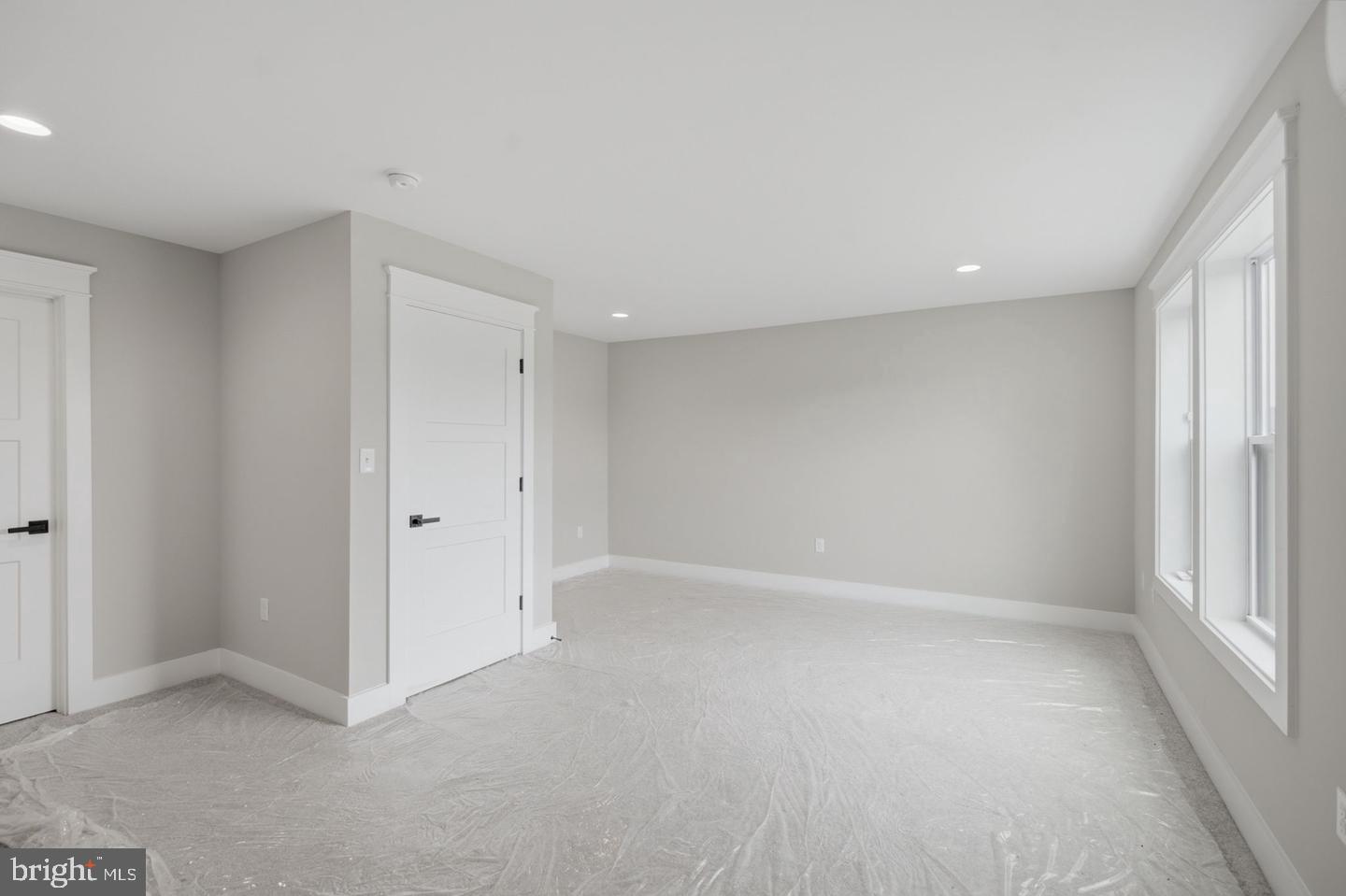 Keyes Ferry Road Harpers Ferry, WV 25425 - Photo 25 of 57 Bright, airy space ready for dreams.