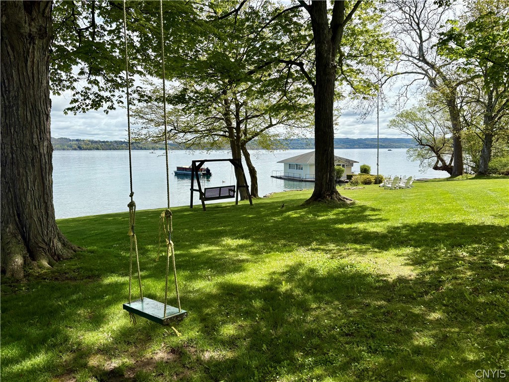 1870 West Lake Road Skaneateles, NY 13152 - Photo 25 of 27