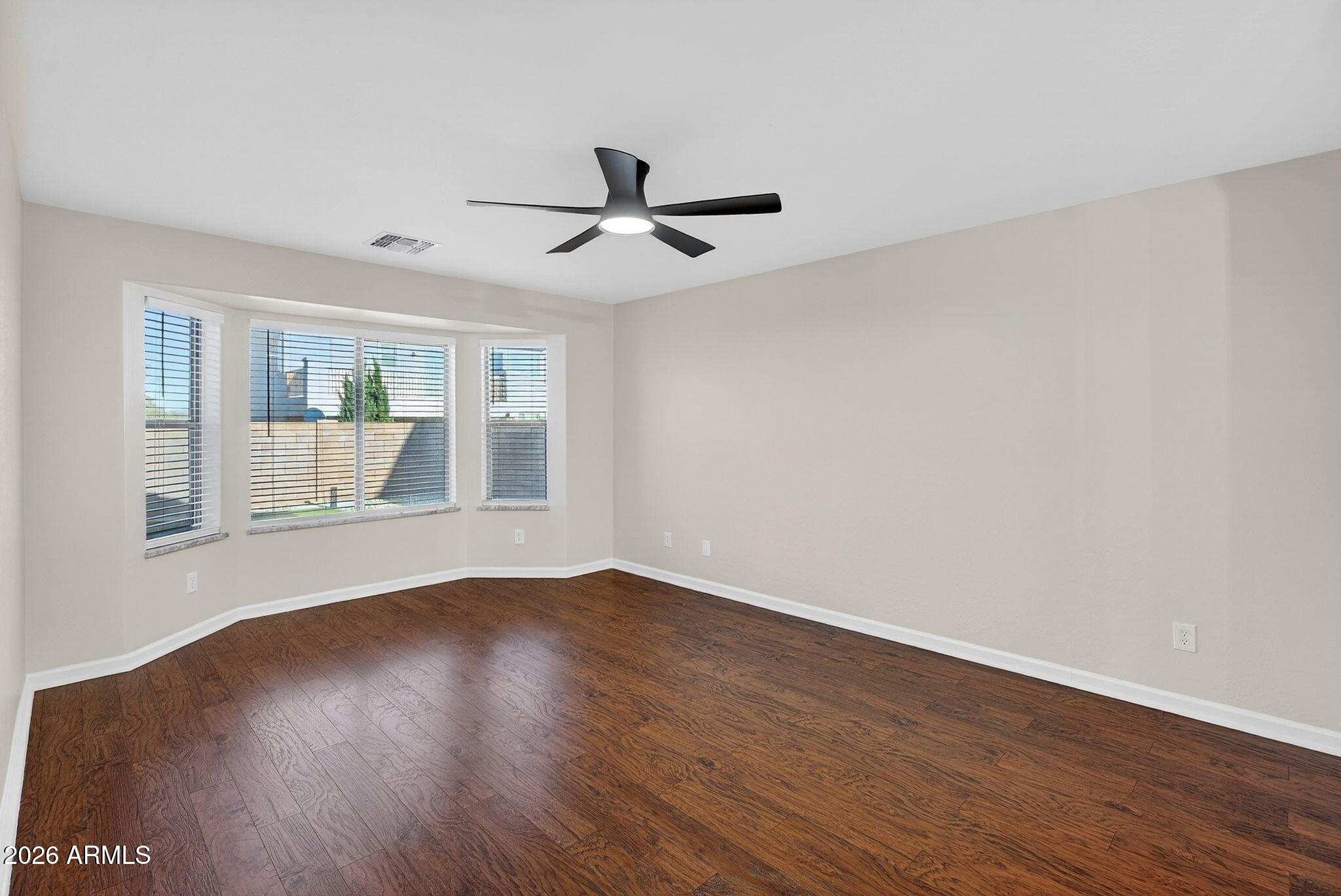 1815 South 174th Avenue Goodyear, AZ 85338 - Photo 30 of 57 Huge primary bedroom!