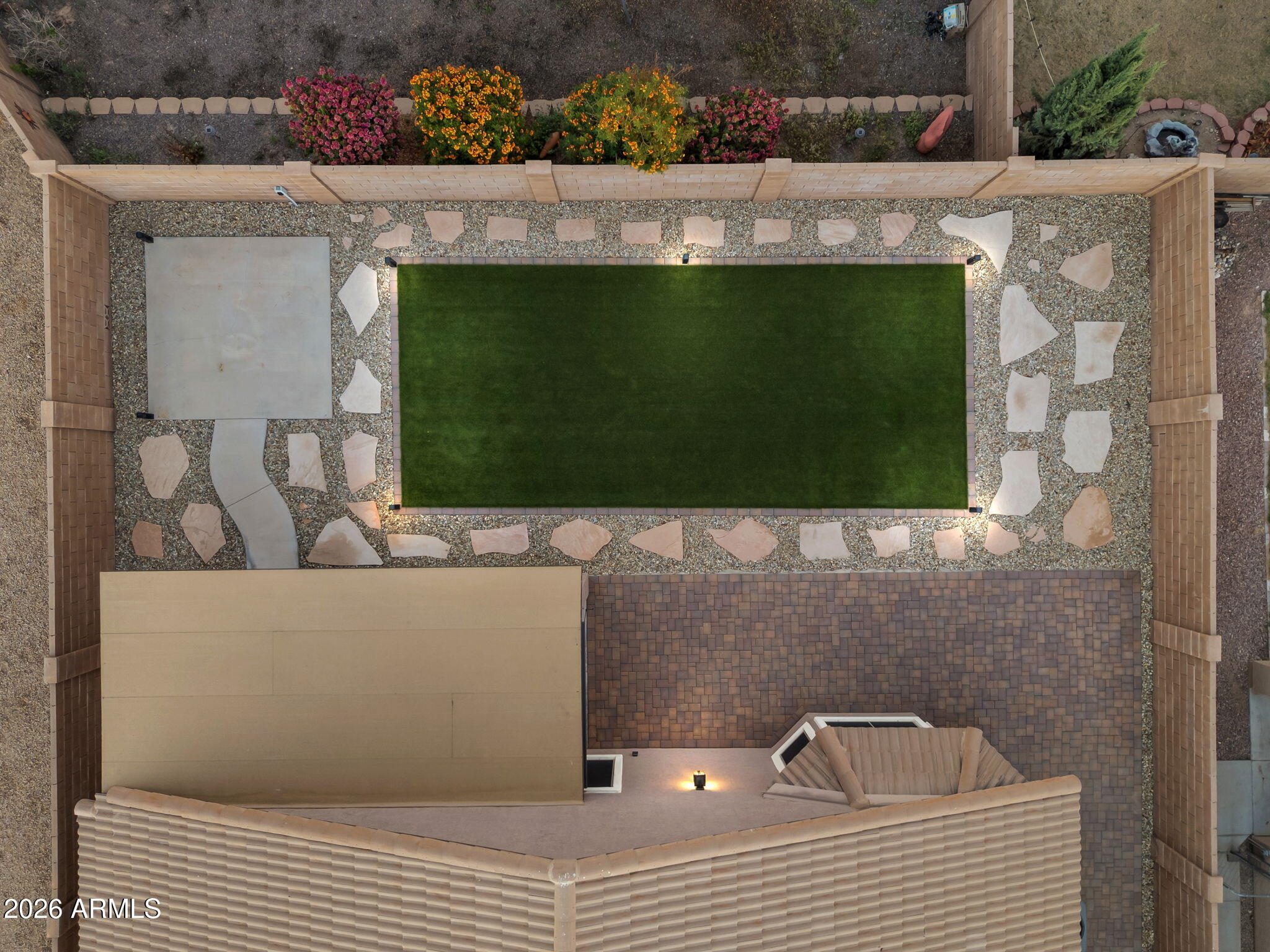 1815 South 174th Avenue Goodyear, AZ 85338 - Photo 49 of 57 Picture perfect!
