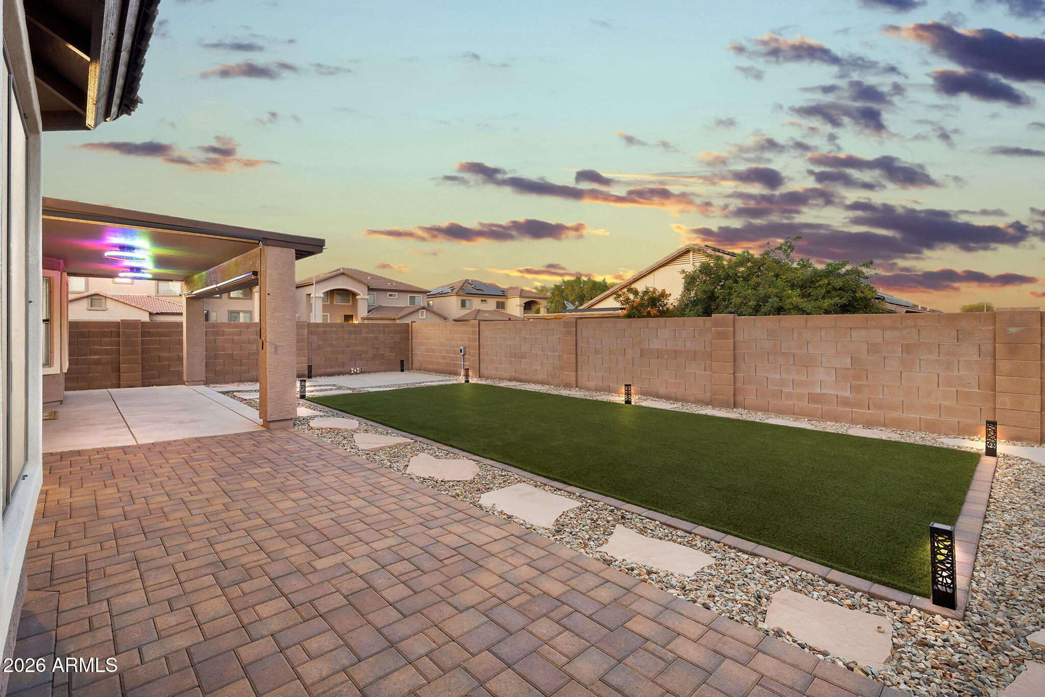 1815 South 174th Avenue Goodyear, AZ 85338 - Photo 5 of 57 Imagine entertaining here!