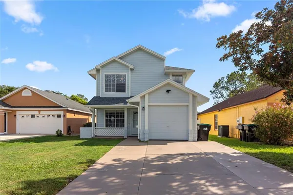 $350,000 | 9425 Chandon Drive, Orlando, FL 32825