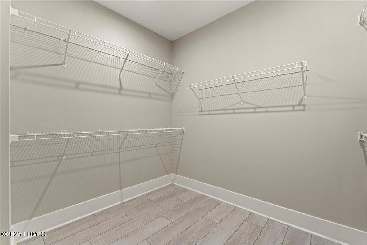 322 Destiny Drive Okatie, SC 29909 - Photo 17 of 49 17-Closet