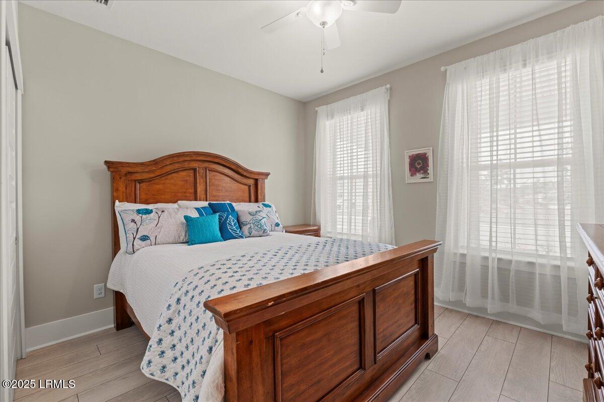 322 Destiny Drive Okatie, SC 29909 - Photo 18 of 49 18-Bedroom 2