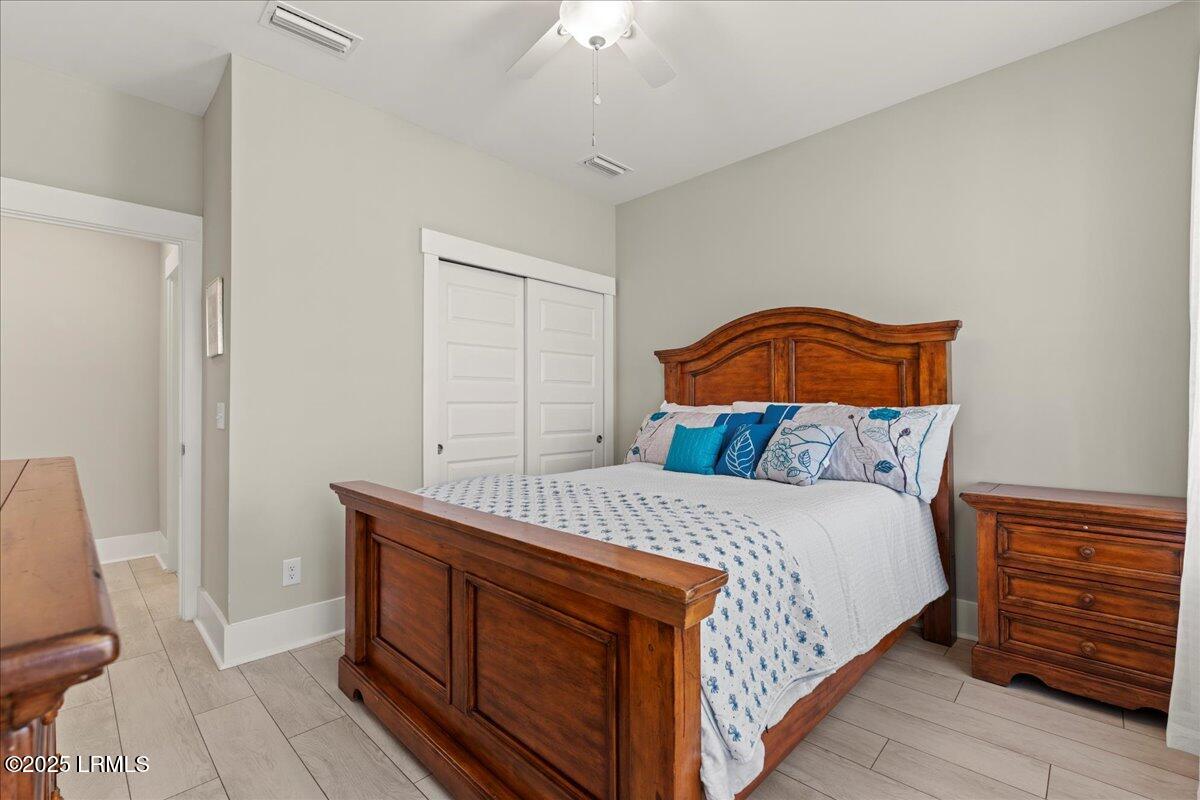 322 Destiny Drive Okatie, SC 29909 - Photo 19 of 49 19-Bedroom 2