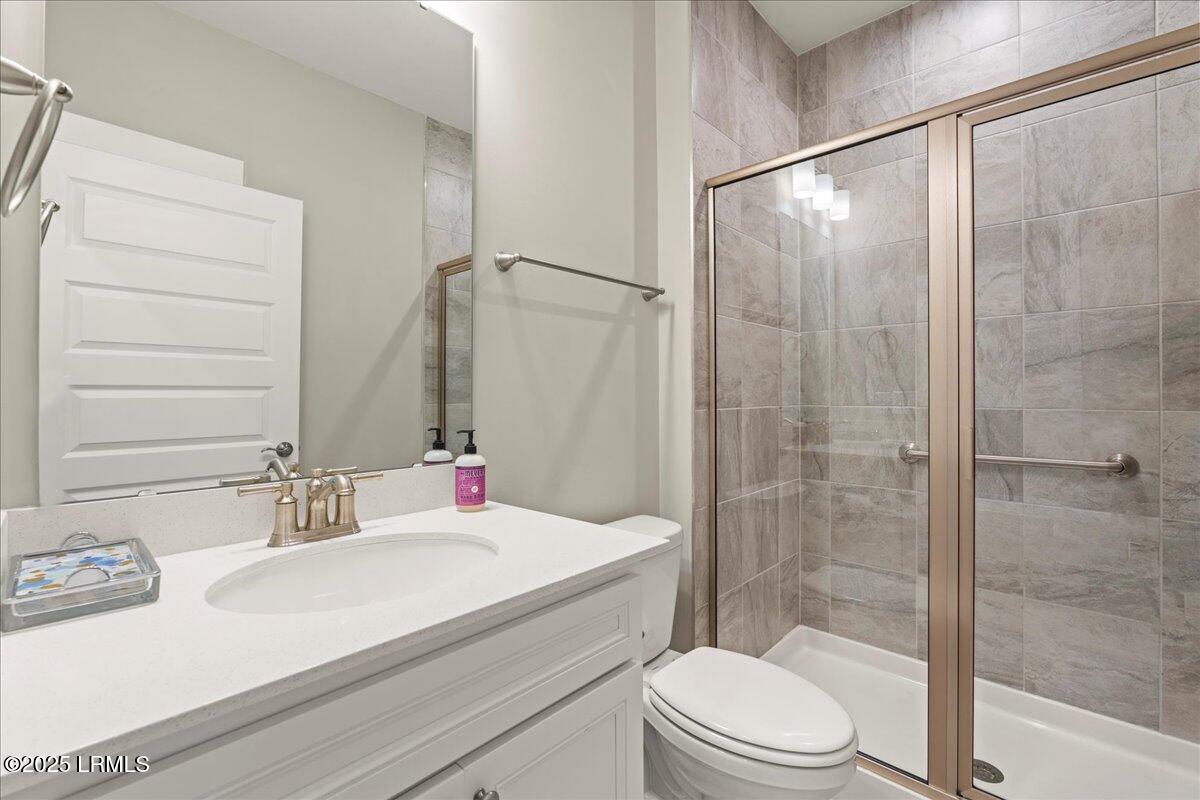 322 Destiny Drive Okatie, SC 29909 - Photo 20 of 49 20-Bathroom 2